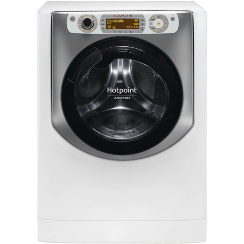 Hotpoint - Lave linge sechant Frontal AQD1072D697EU/AN Hotpoint   - Hotpoint