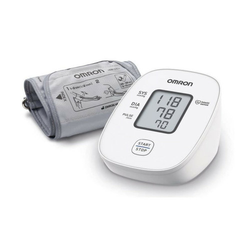Sans Marque - OMRON X2 Basic Tensiometre automatique Sans Marque   - Thermomètre connecté