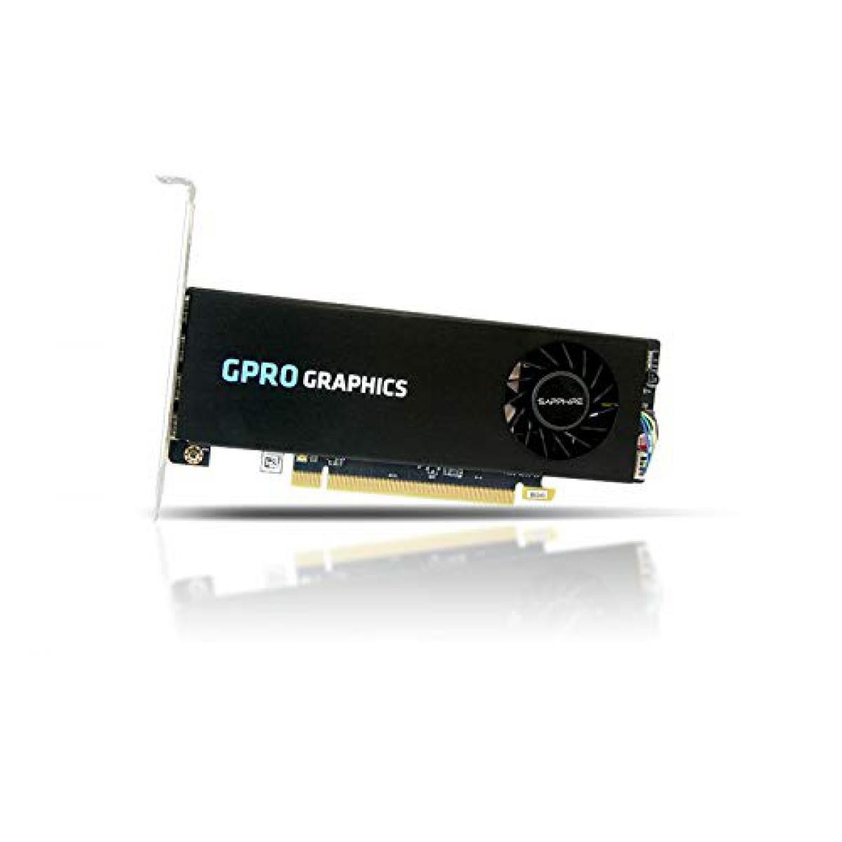 Sapphire SAPPHIRE GPRO 4200 4G GDDR5 PCI-E