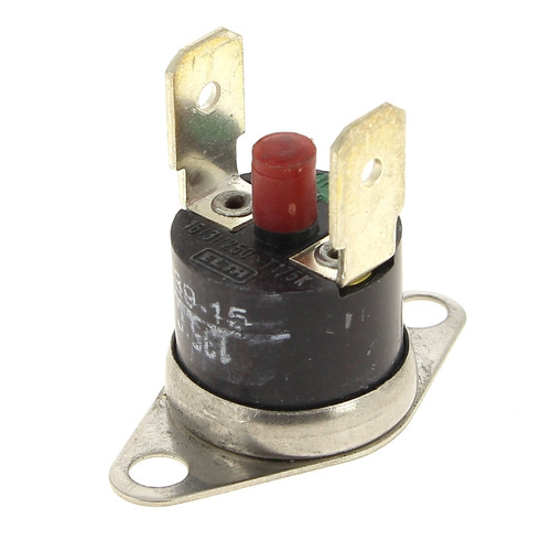 Sauter - Thermostat securite 135° 76x4155 pour Cuisiniere Sauter - Electroménager