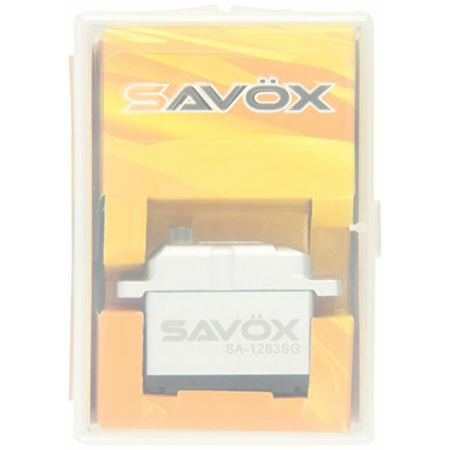 Voitures Savox SAV-SA1283SG