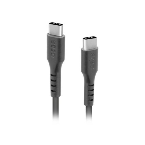 Sbs - Câble USB Type C 3.1 vers Tpe C Sbs - Sbs