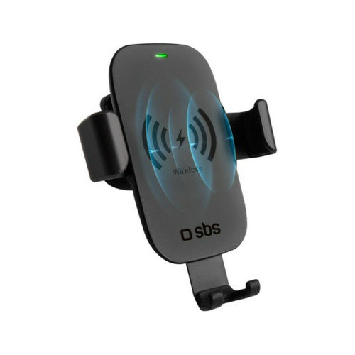 Sbs - Support smartphone auto induction Gravity charge rapide Sbs  - ASD