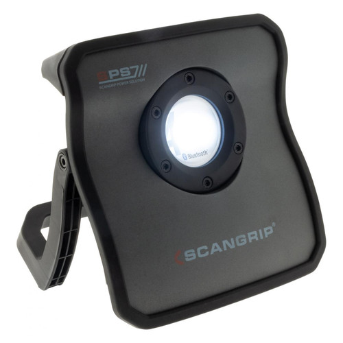 Scangrip Lighting - Projecteur professionnel LED NOVA 4 SPS rechargeable IP67 4000 lumens - Scangrip - Scangrip Lighting