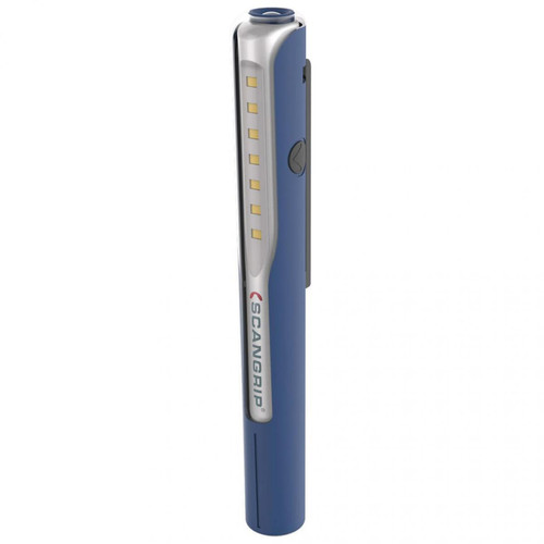 Scangrip Lighting - Scangrip Baladeuse à LED Mag Pen 3 80lm 2 W - Scangrip Lighting