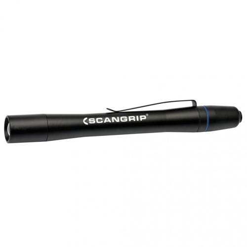 Scangrip Lighting - Scangrip Lampe de poche Flash Pen 100 lm 2,5 W - Scangrip Lighting