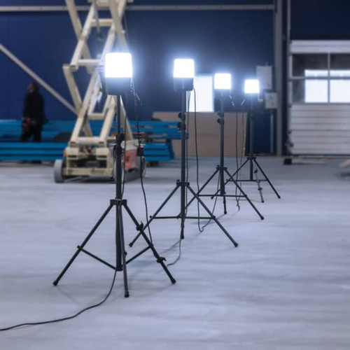 Scangrip Lighting Scangrip Projecteur LED Area Lite CO 4000 lm