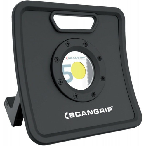 SCANGRIP - Lampe de travail NOVA 5K COB-LED Scangrip SCANGRIP  - SCANGRIP