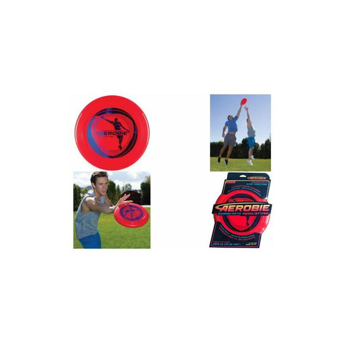 Schilder Fun Sport - AEROBIE Disque à lancer/disque de compétition 'Medalist' () Schilder Fun Sport  - Jeux de balles