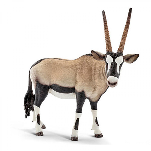 Schleich - Wild Life Oryx Schleich  - Animaux