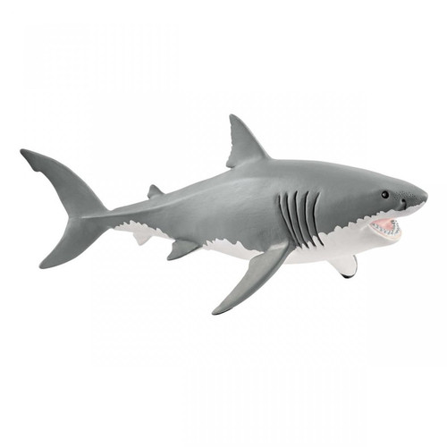 2041088 Requin Figurine Animal Holztiger 
