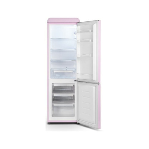 Réfrigérateur Réfrigérateur congélateur bas SCCB250VP