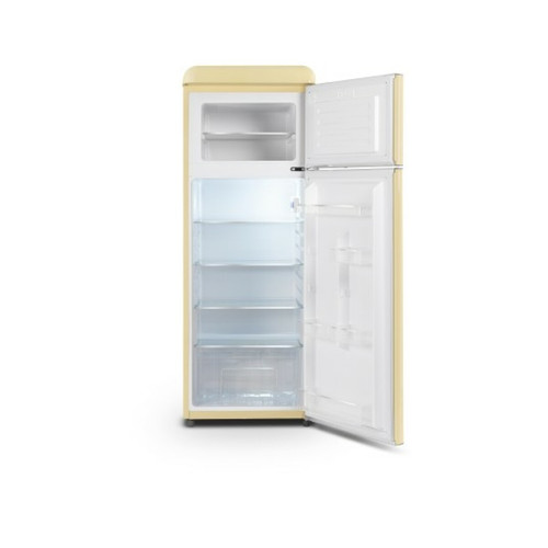 Réfrigérateur Réfrigérateur congélateur haut SCDD208VCR