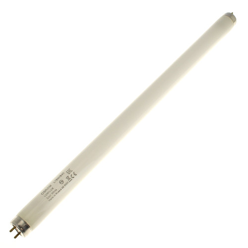 Scholtes - Lampe neon tube 15w 43,5cm pour Hotte Scholtes - Scholtes