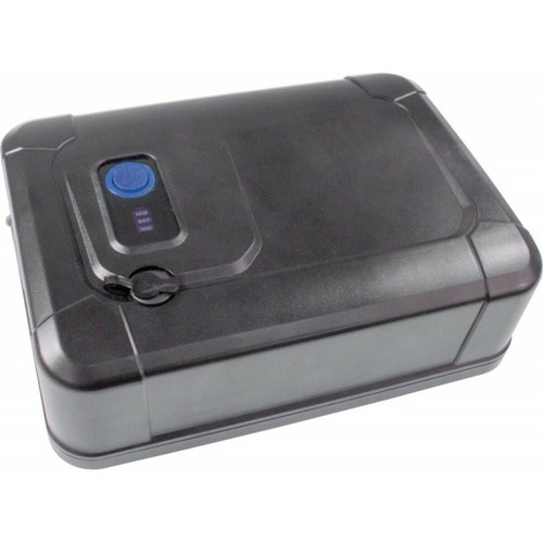 Schwabe - Batterie 20W pour 464928.800 mAH, avec USB Schwabe  - Piles et Chargeur Photo et Vidéo Schwabe