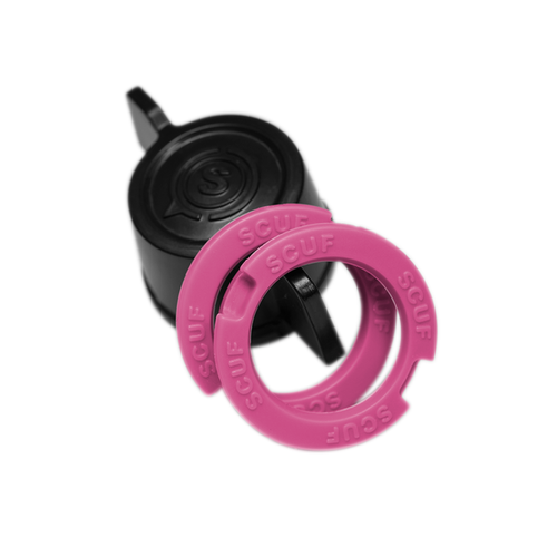 Scuf Gaming International - SCUF INFINITY RING & LOCK Rose Scuf Gaming International  - Accessoires PS4 PS4
