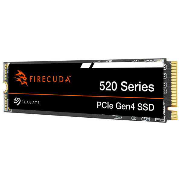 Seagate  FireCuda 520 SSD 1000Go