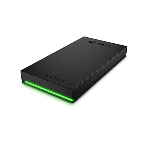 Seagate Game Drive for Xbox 1To SSD Game Drive for Xbox 1To SSD USB 3.2 Gen 1