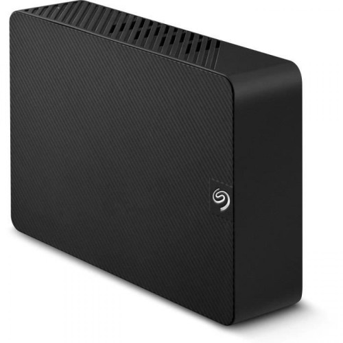 Seagate Disque Dur Externe - SEAGATE - Expansion Portable - 4 To - USB 3.0
