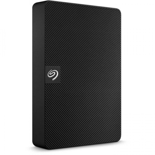 Seagate Disque Dur Externe - SEAGATE - Expansion Portable - 5 To - USB 3.0 (STKM5000400)