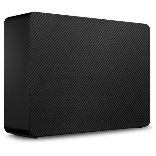 Seagate - Disque Dur Externe - SEAGATE - Expansion Portable - 6 To - USB 3.0 (STKP6000400) - Disque Dur interne 6 to