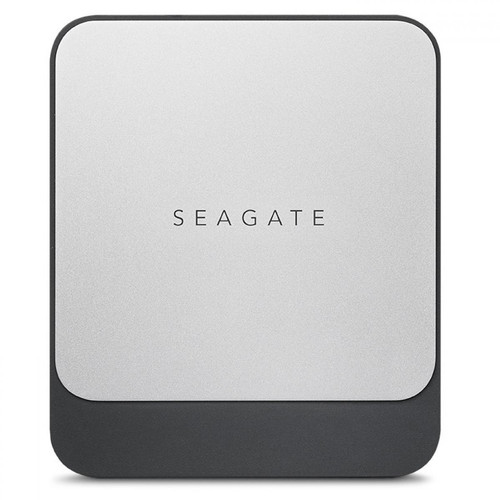 Seagate Disque Fast SSD externe SSD 250GO Seagate USB 3.1 type C