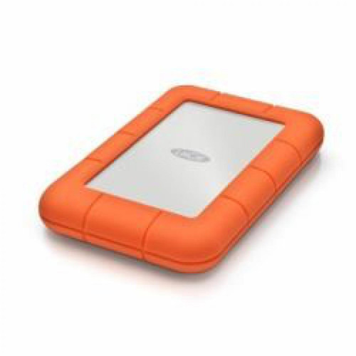 Seagate - LACIE RUGGED MINI 5TB - 2.5IN USB3.0 EXTERNAL HDD IN Seagate  - Disque Dur interne 5 to