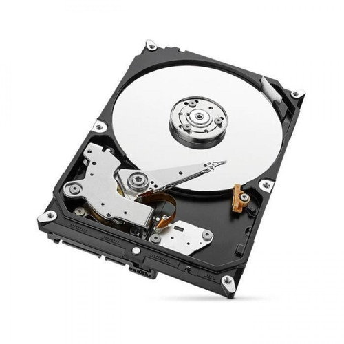 Seagate SEAGATE - Disque dur Interne - NAS IronWolf - 1To - 5 900 tr/min - 3.5 (ST1000VN002)