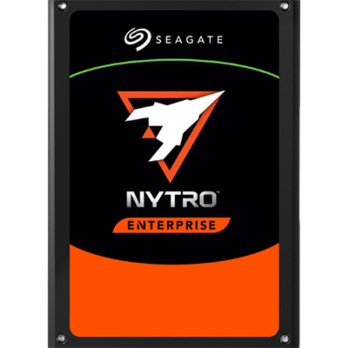 Seagate - Seagate Enterprise Nytro 3732 2.5" 800 Go SAS 3D eTLC - Composants