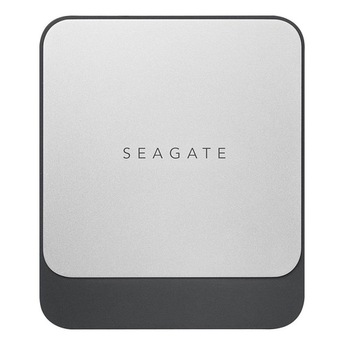 Seagate - Seagate Fast SSD 500 Go - Disque Dur interne 500 go