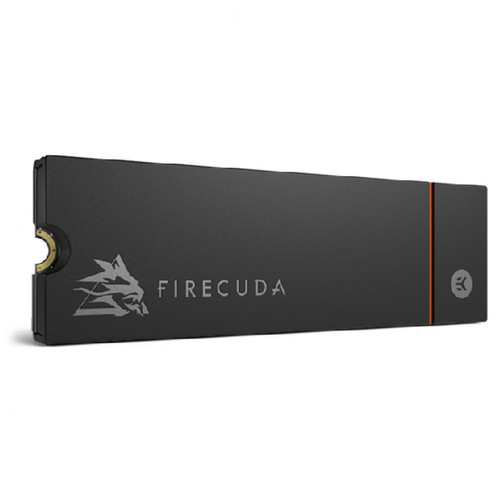SSD Interne Seagate FireCuda 530