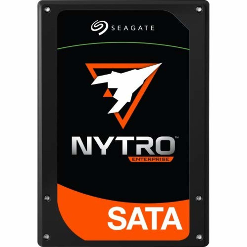 Seagate - Seagate Nytro 1551 - SSD Interne Seagate