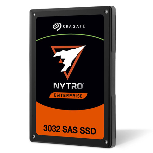 Seagate - Seagate Nytro 3332 XS960SE70084 - SSD Interne Seagate