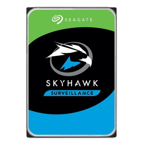 Seagate - Seagate Surveillance HDD SkyHawk Seagate  - Seagate skyhawk
