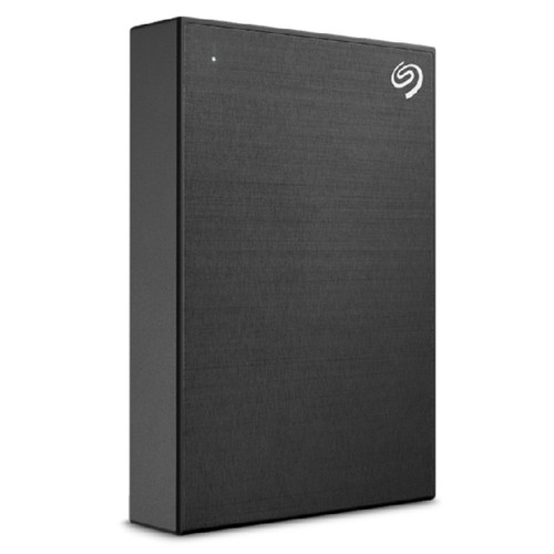 Seagate - One Touch 2To External HDD One Touch 2To External HDD with Password Protection Black Seagate  - Disque dur 2to