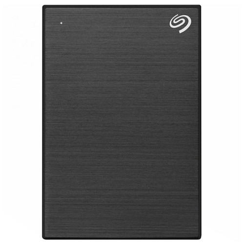 Seagate - One Touch SSD 500Go USB-C Black One Touch SSD 500Go USB-C Black - SSD Interne Seagate