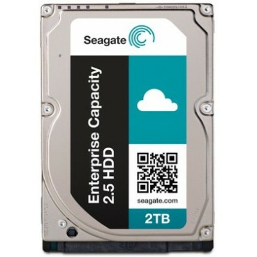 Seagate - Seagate Constellation .2 2TB 2.5" 2048 Go SATA Seagate  - Disque Dur interne 2.5" Disque Dur interne