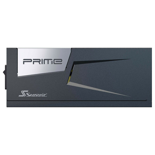 Alimentation PC Seasonic PRIME-TX-1600