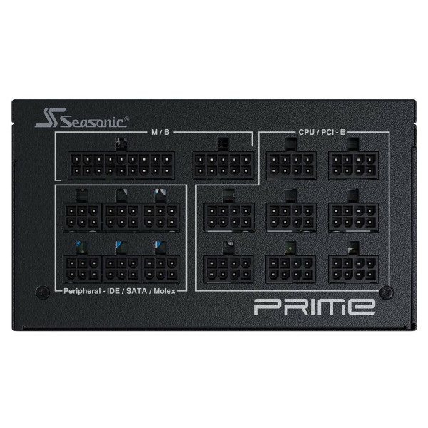Alimentation PC  PRIME GX-850