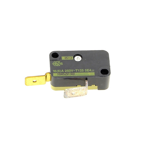 Seb - Microswitch 2 cosses pour Friteuse Seb  - Accessoires Friteuses