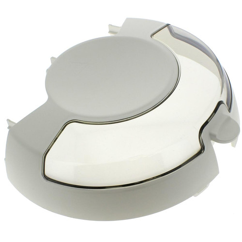 Seb - Couvercle blanc ss-993603 pour Friteuse Seb  - Accessoires Friteuses Seb