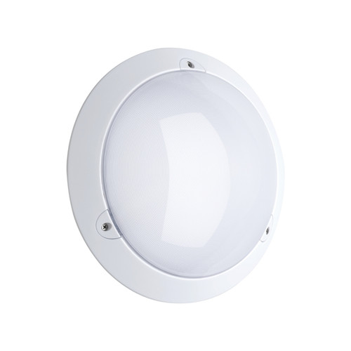 Securlite - hublot - voila - e27 - détecteur - sans lampe - ip55 - blanc - securlite 10000011 Securlite  - Lampe à lave Luminaires