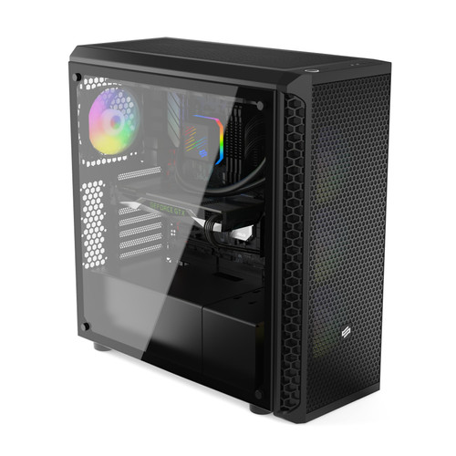 Sedatech - Sedatech PC Pro Gaming Watercooling, Intel i9-10900KF, RTX 3090, 64 Go RAM, 2To SSD NVMe, 3To HDD, sans OS - PC Fixe Gamer 64 go