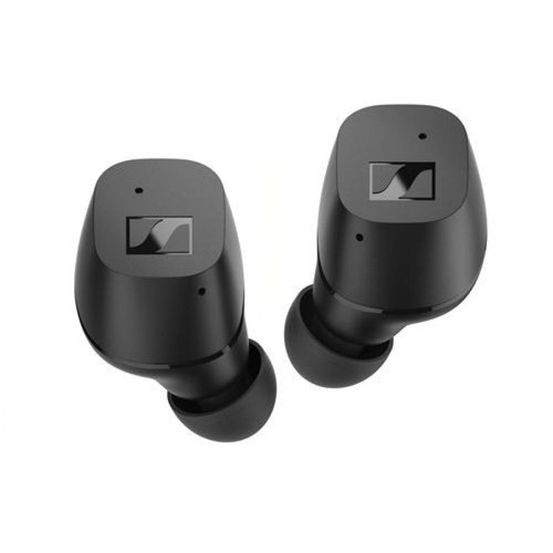 Sennheiser - Ecouteurs sans fil Bluetooth CX True Wireless Sennheiser Noir - Sennheiser