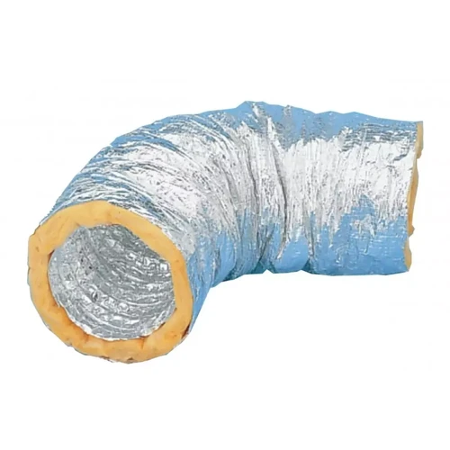 S&P Unelvent - S&P   820599   Gaine souple Isolation thermique 160 10M S&P Unelvent  - Accessoire climatisation