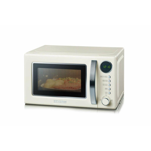 Severin - Micro-ondes fonction grill Severin MW 7892 Severin  - Four micro-ondes