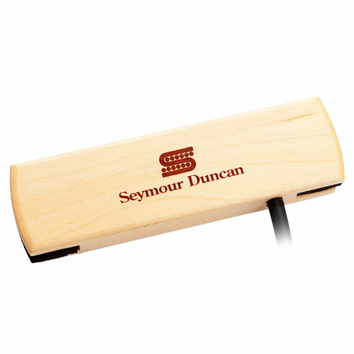 Seymour Duncan - SA 3SC Woody Erable Seymour Duncan Seymour Duncan  - Seymour Duncan