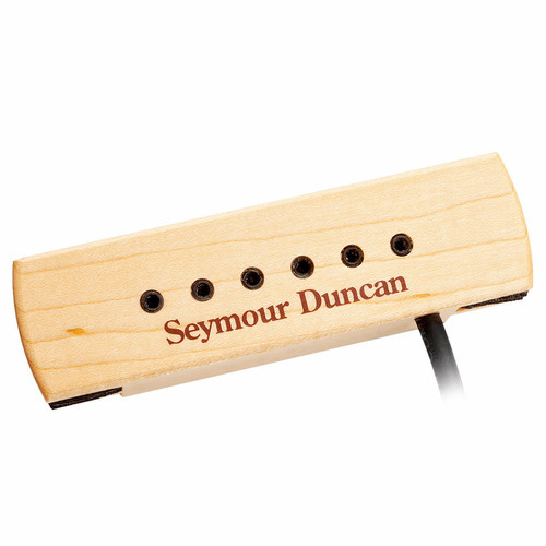 Seymour Duncan - SA 3XL Woody Erable Seymour Duncan Seymour Duncan  - Seymour Duncan