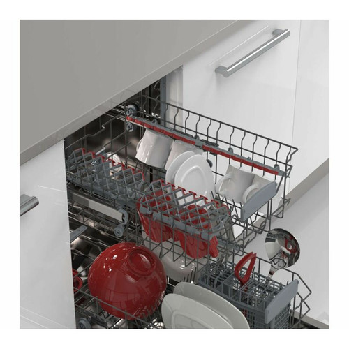 Sharp Lave vaisselle tout integrable 45 cm QW I1GI47EX
