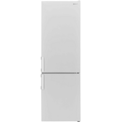 Sharp - Réfrigérateur congélateur bas SJ BB 04 NT XWF Sharp  - Réfrigérateur sans congélateur Réfrigérateur